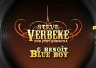 2016 06 24 - Steve Verbeke - Benoit Blue Boy